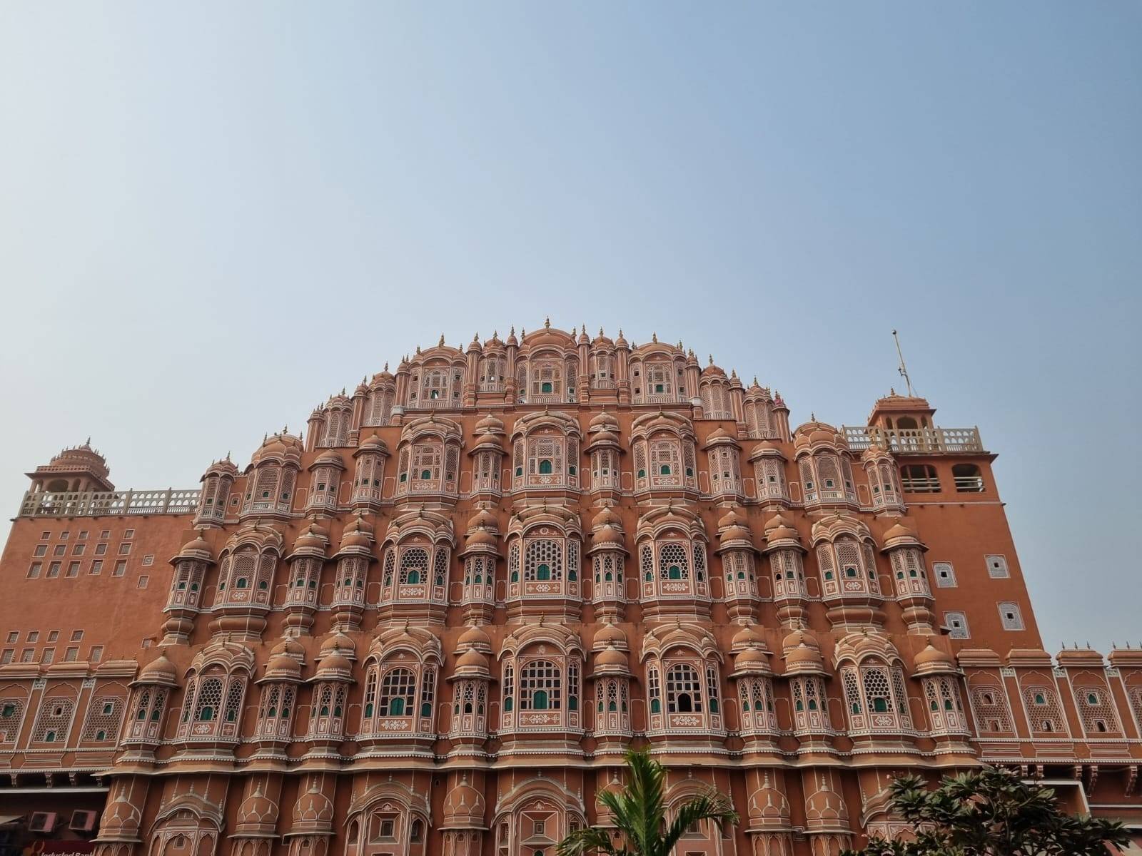 HAWA MAHAL JAIPUR HAWA MAHAL JAIPUR