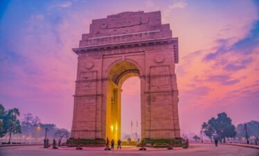 Delhi Day Tour by Private Car & Driver | Full-Day City Sightseeing