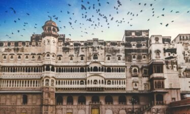 Bikaner Day Tour – A Royal Heritage Experience