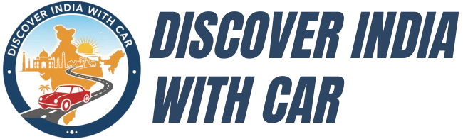 Discover India With Car