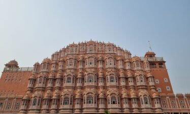 Same Day Jaipur Tour Package by Car