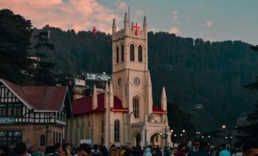Shimla Day Tour – A Complete One-Day Experience
